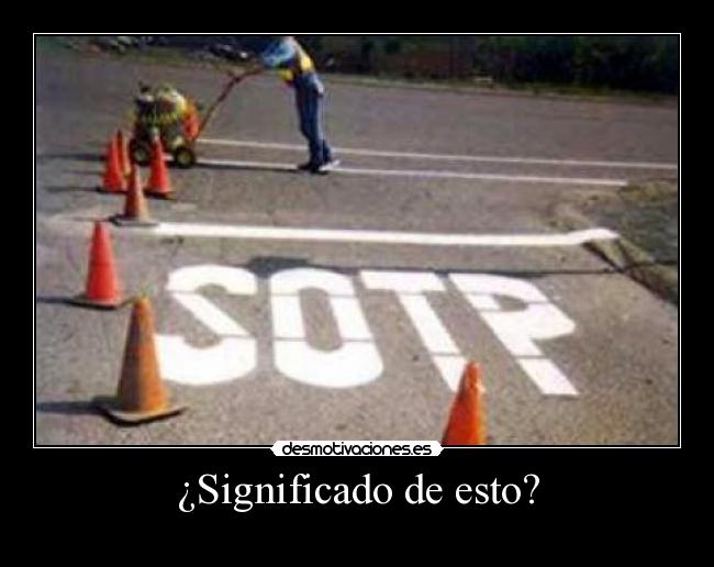 carteles sdfs desmotivaciones