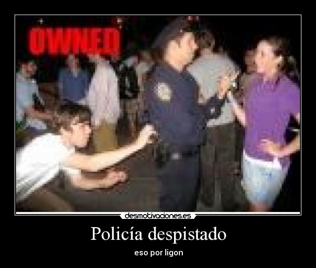 carteles ese desmotivaciones