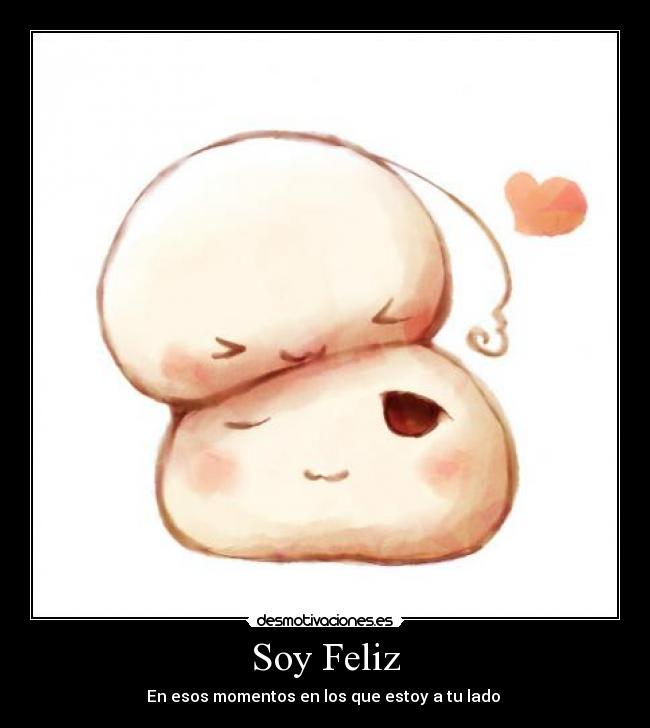 Soy Feliz -
