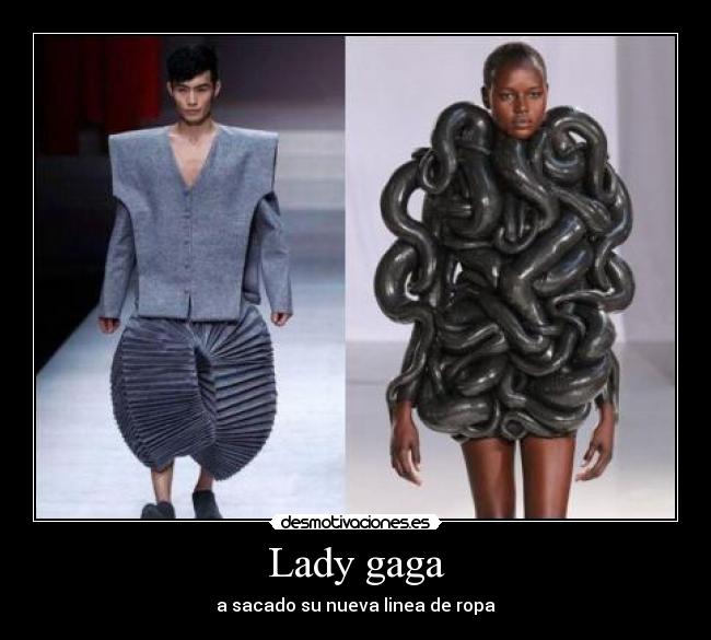 Lady gaga - 