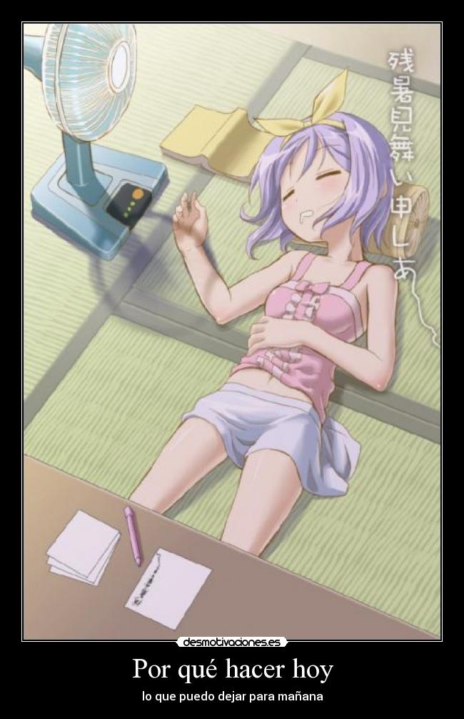 carteles jnakf ldn esta moda desmotivaciones