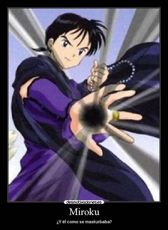 Miroku -