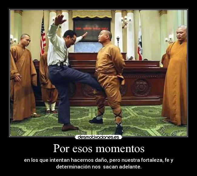 Por esos momentos - 