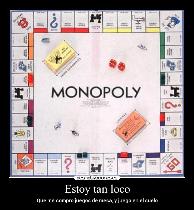 carteles juegos mesa desmotivaciones