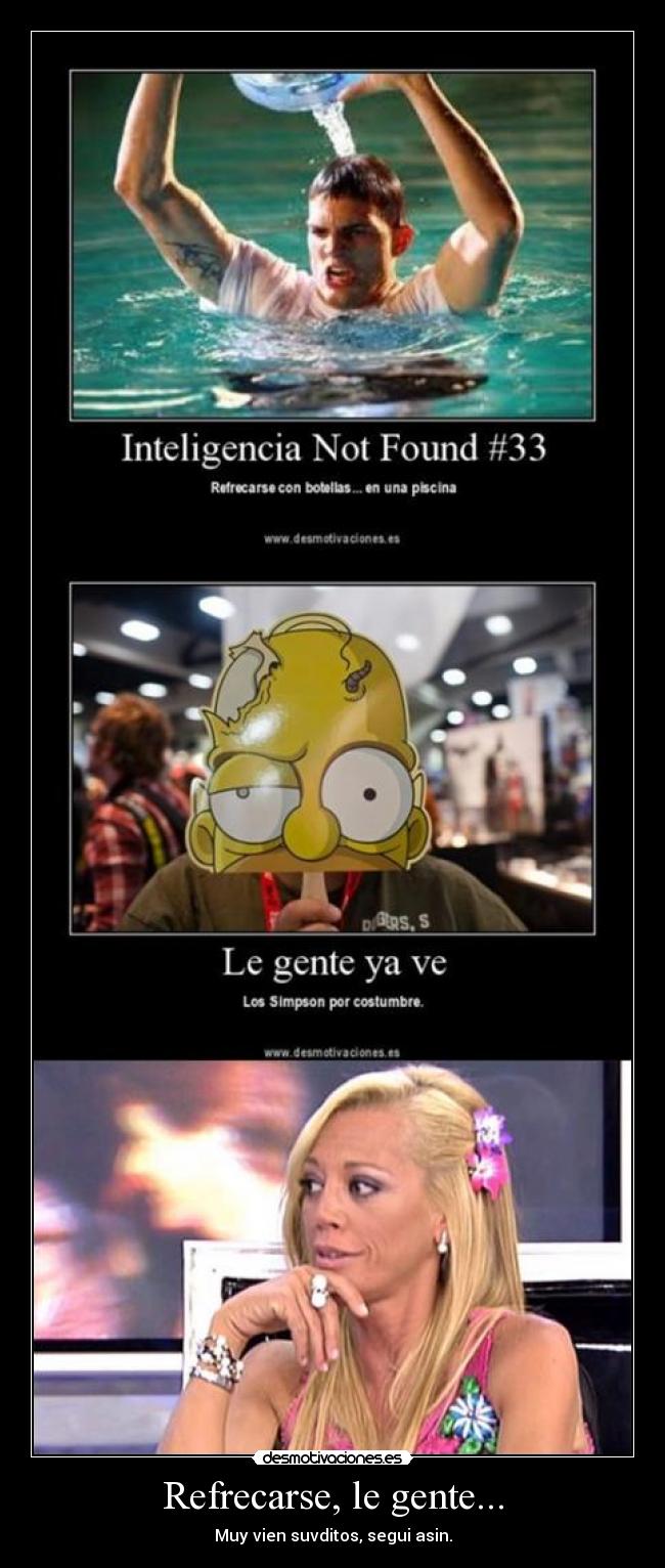 carteles niah27 desmotivaciones