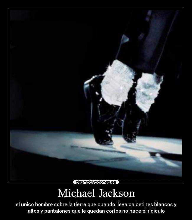 Michael Jackson - 