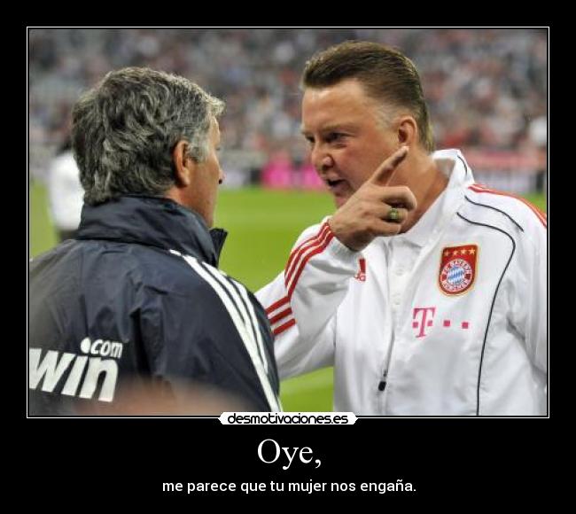 carteles mujer nos engana desmotivaciones