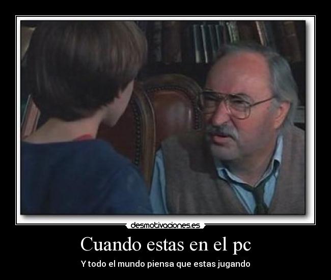 carteles desmotivaciones