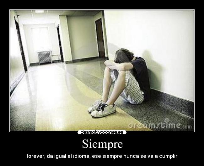 Siempre - 