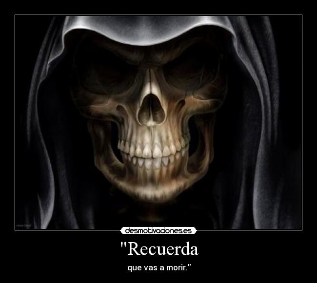 Recuerda - 