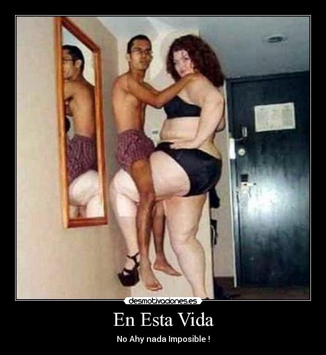 carteles vida imposible desmotivaciones