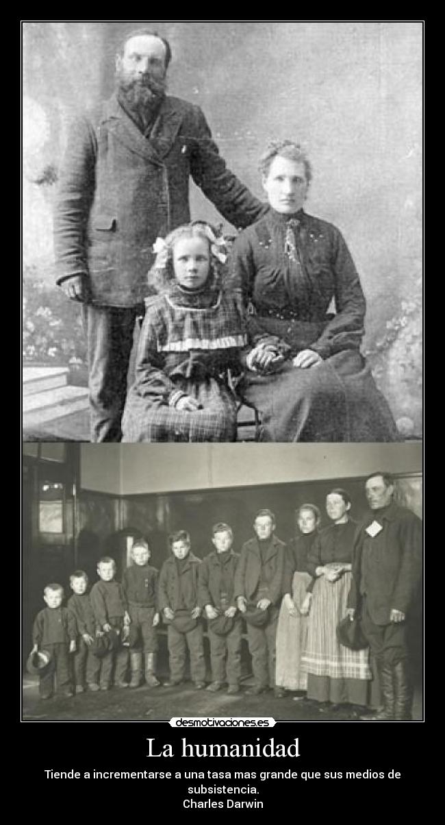 carteles humanidad charles darwin arthur96 desmotivaciones