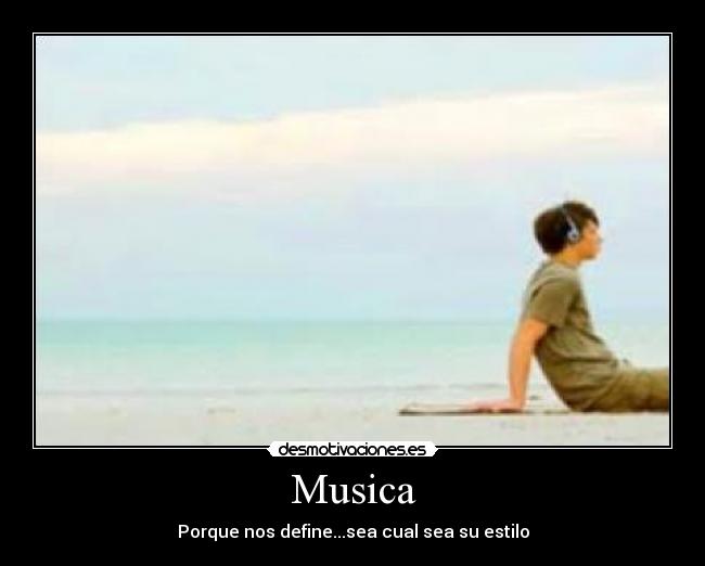 Musica - 