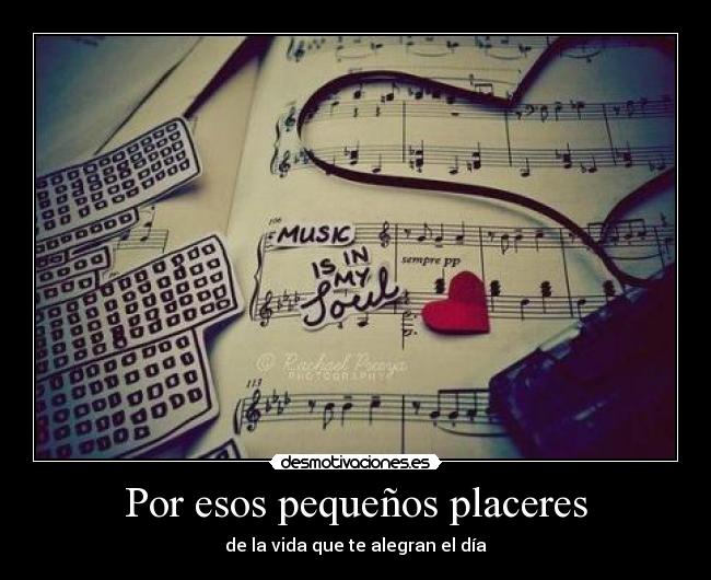 carteles musica desmotivaciones