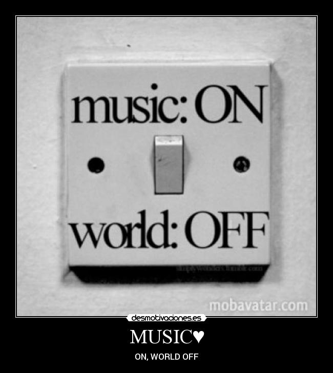 MUSIC♥ - 