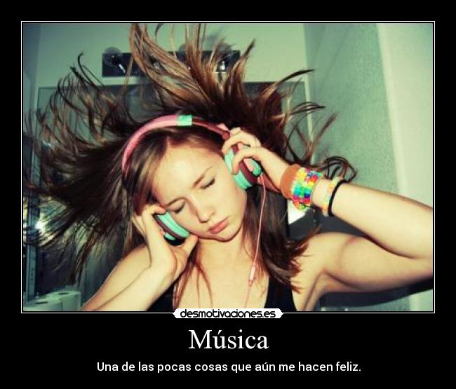 Música - 