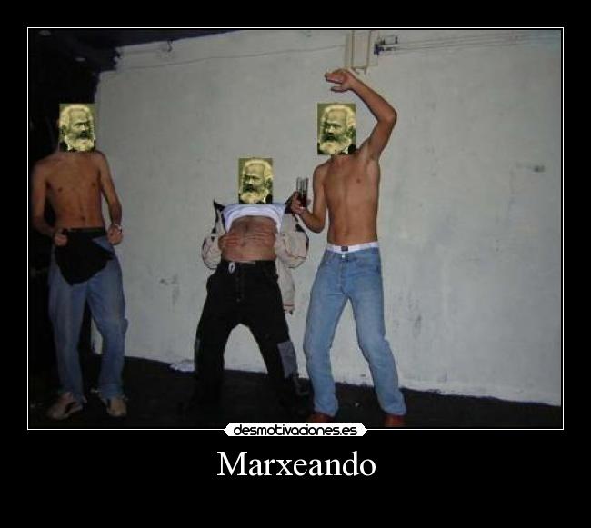 Marxeando - 