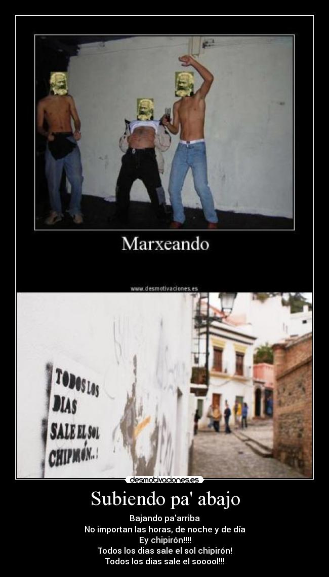 carteles dedicado mekawen10 elcirculo ovejas everywhere desmotivaciones