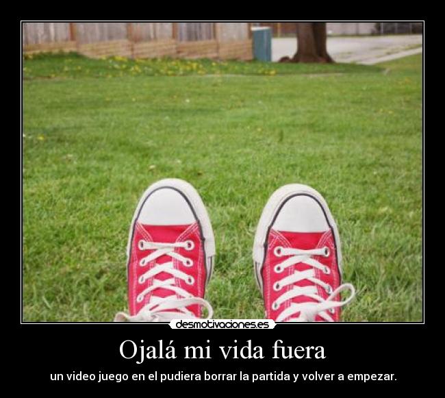 carteles vida memoriasdelidhun clantroutymouth converse gustan los sims chiiiiiiii3 desmotivaciones