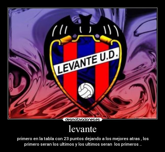 levante - 