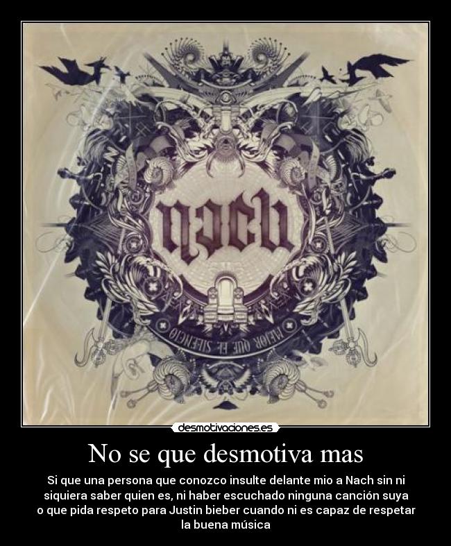 carteles jkmr desmotivaciones