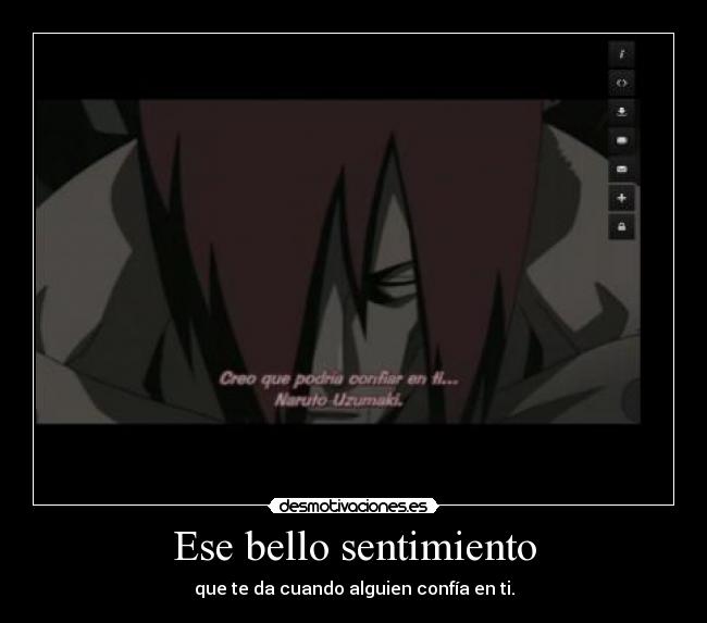 Ese bello sentimiento - 