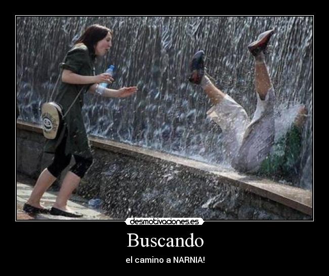 Buscando -