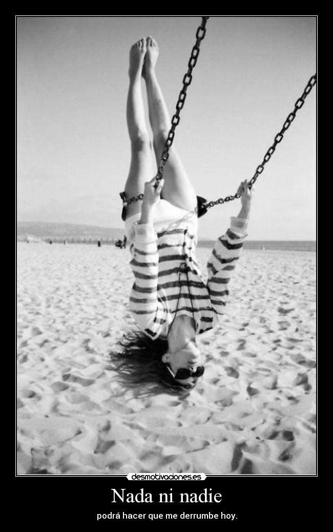 Nada ni nadie -