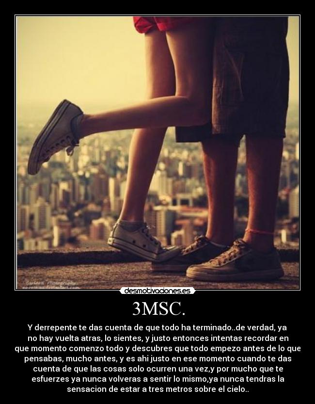 carteles desmotivaciones