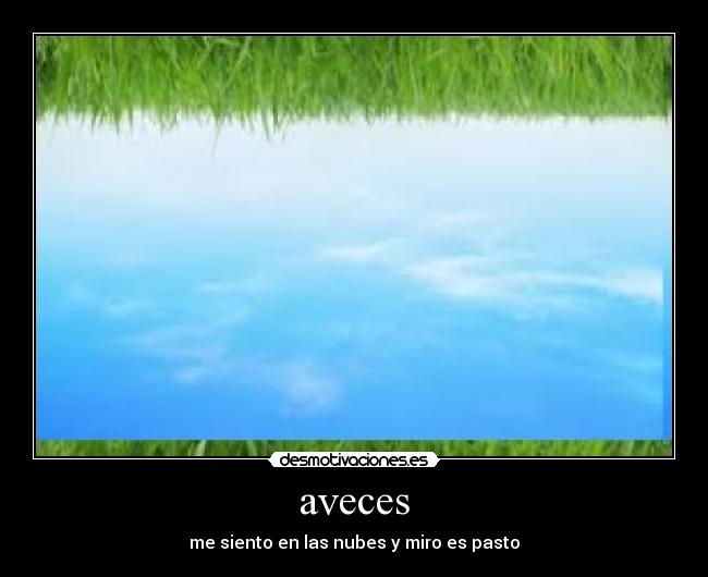 aveces -