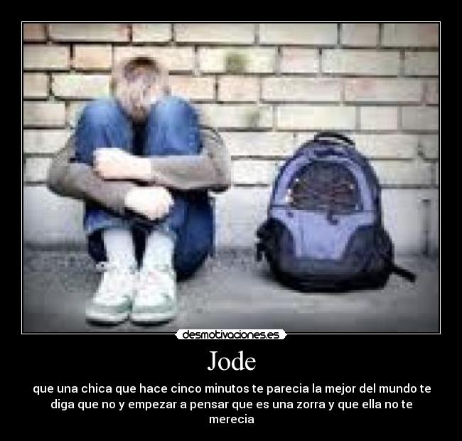 Jode -
