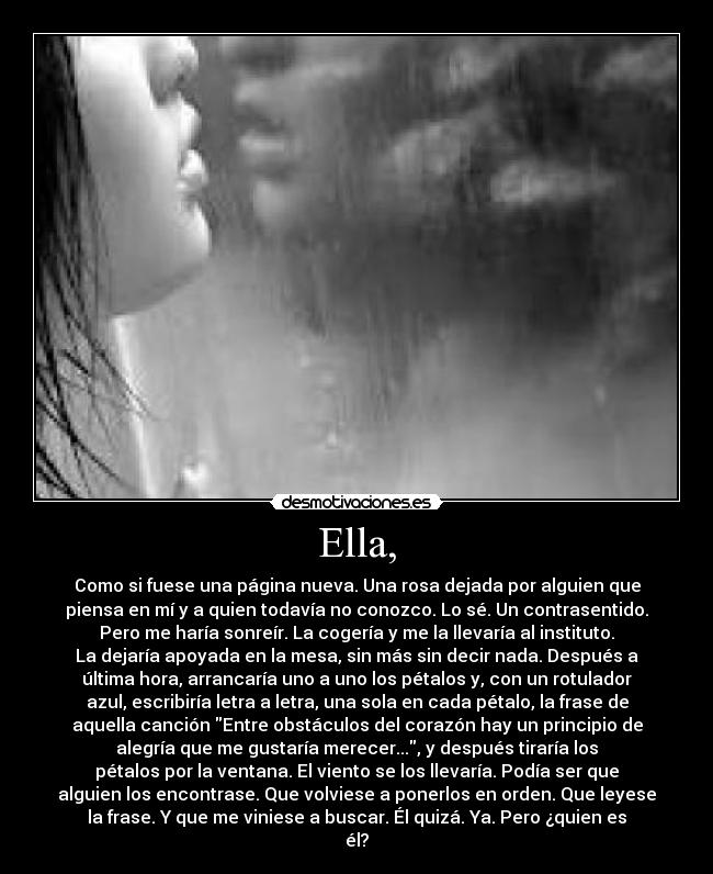 Ella, - 