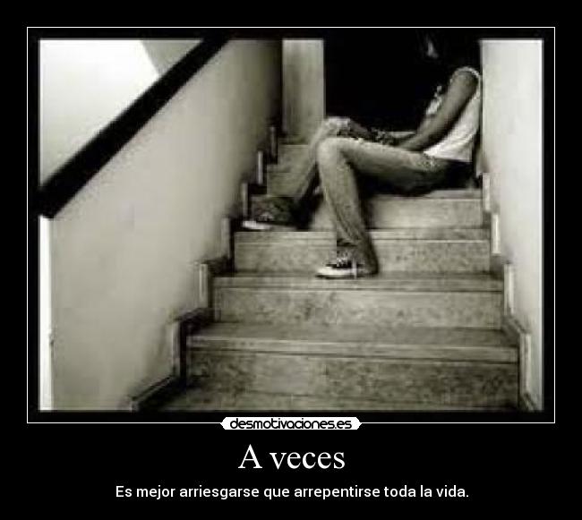A veces - 