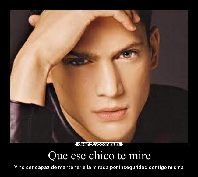 Arriba 96+ Imagen De Fondo Cuando Un Hombre Te Escanea Con La Mirada Cena Hermosa