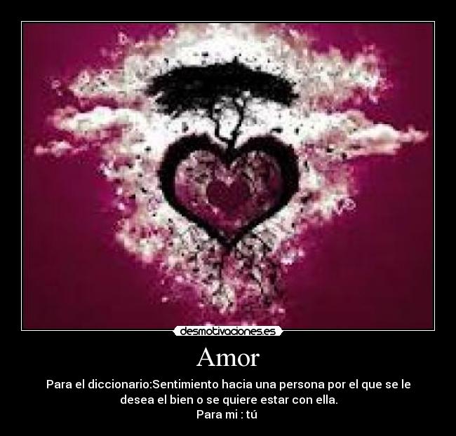 Amor - 