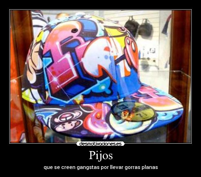 Pijos - 
