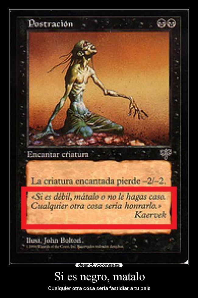 carteles clanhoygan numero negros muertos sonrisa aznar directamente proporcional desmotivaciones