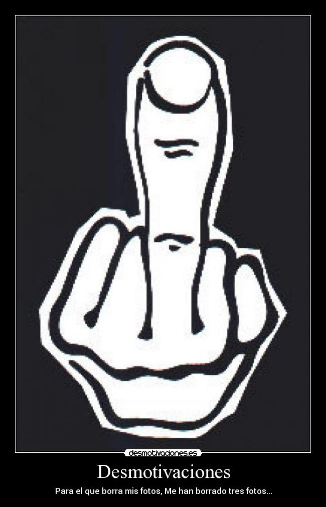 Desmotivaciones - 