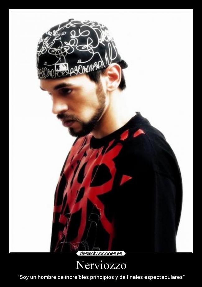 carteles nerviozzo 22de25 elclanviral auditore desmotivaciones