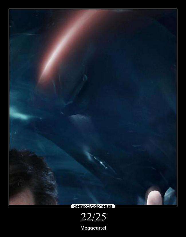 22/25 - Megacartel