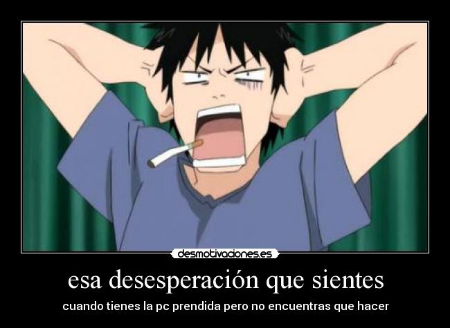 carteles kuroneko por que tengo que hacere desmotivaciones