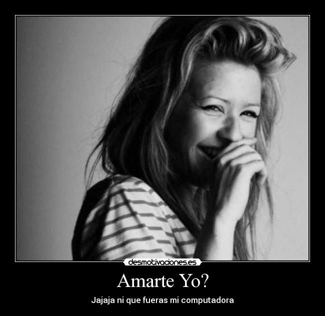 carteles amarte desmotivaciones