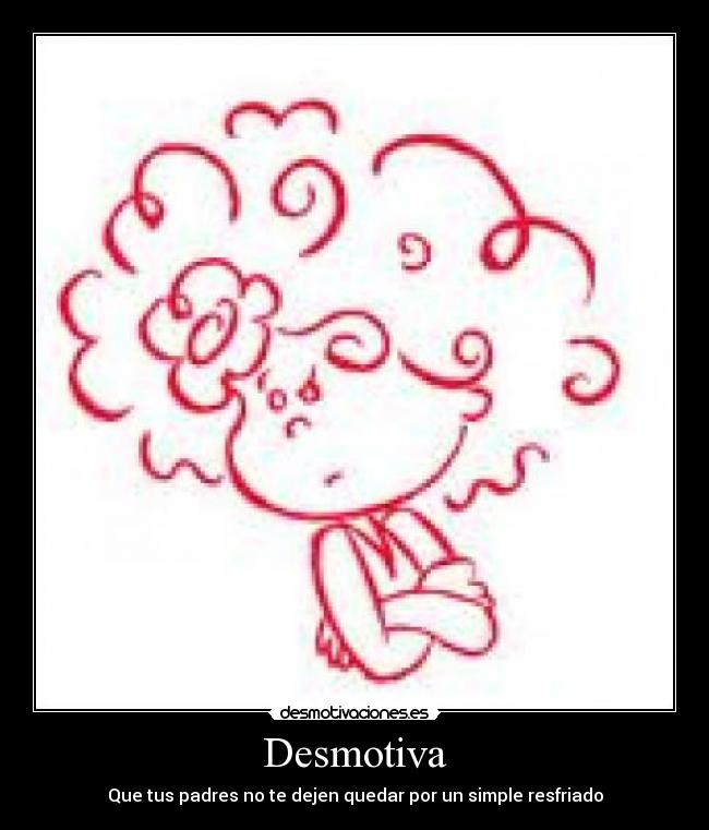 Desmotiva -