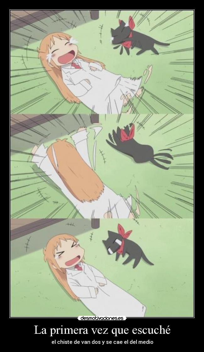 La primera vez que escuché - 