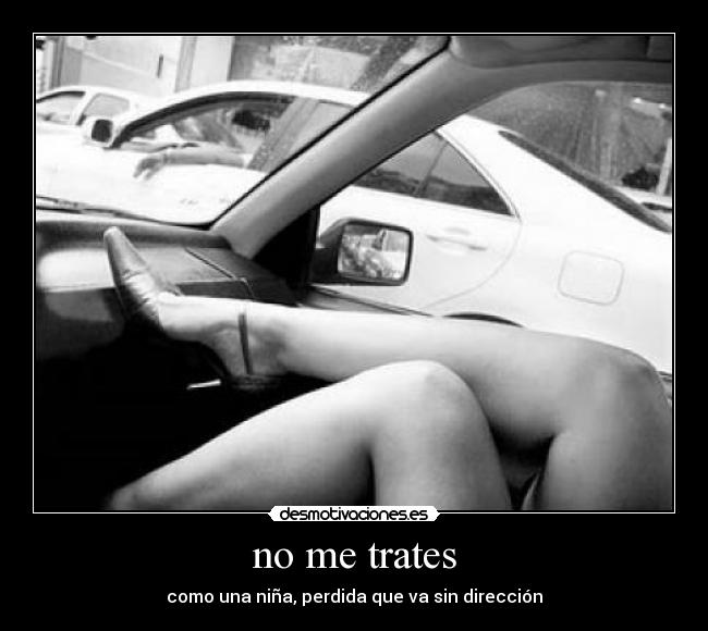 carteles sin direccion desmotivaciones