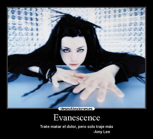 Evanescence - 