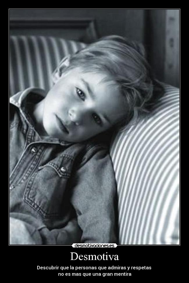 Desmotiva -