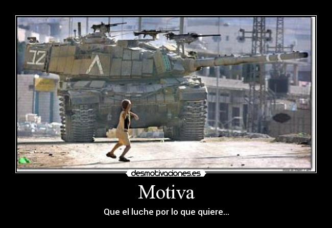 Motiva - 