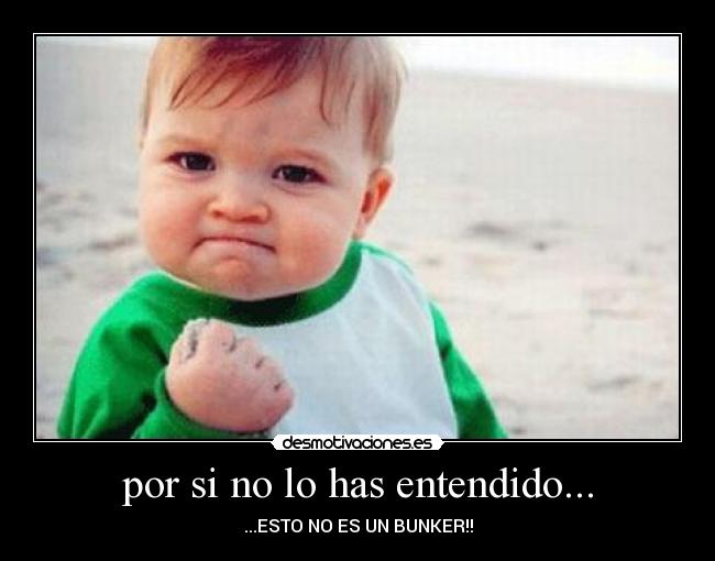 carteles wycho desmotivaciones