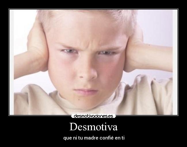 Desmotiva - 
